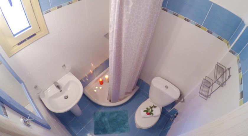 Villa Nefeli Skiathos Kültér fotó